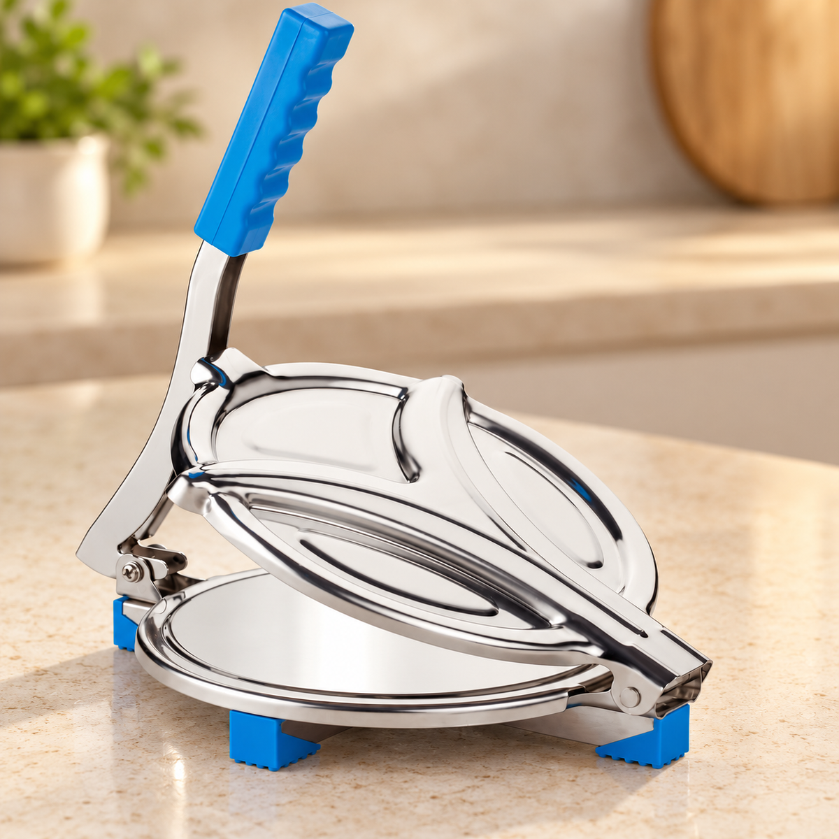Chapati Press Regular