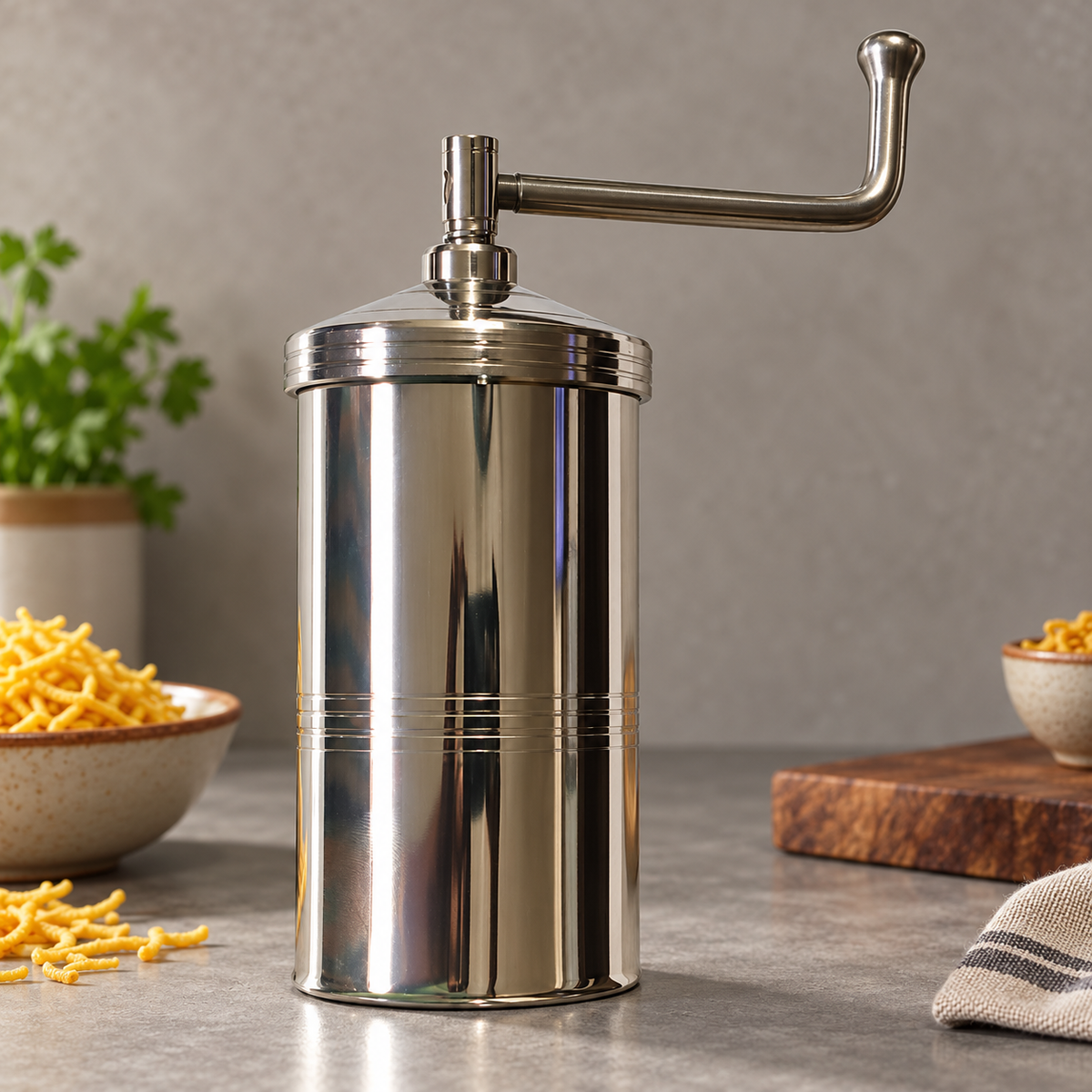 Sev Maker