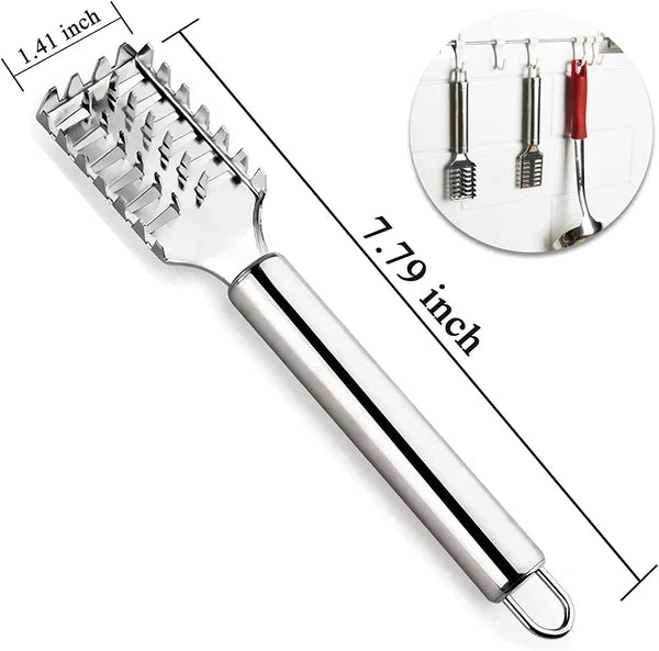 Fish Scale Scalper (Buy 1, Get 1 free)