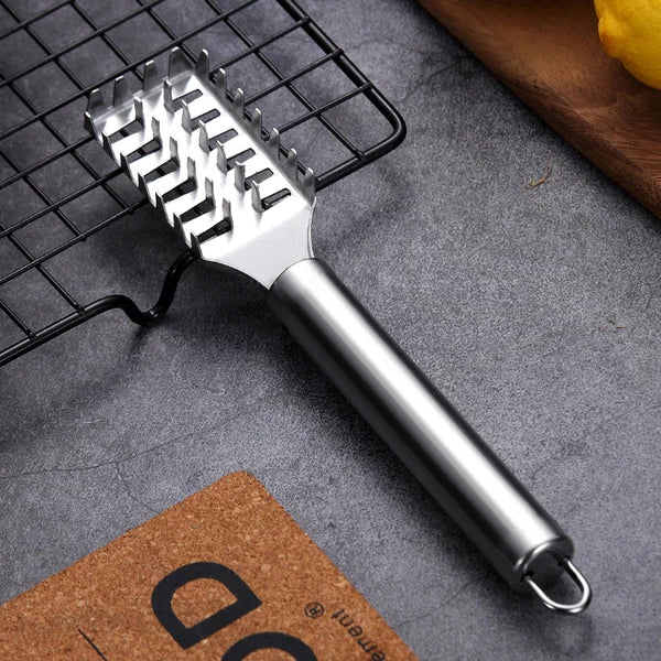 Fish Scale Scalper (Buy 1, Get 1 free)