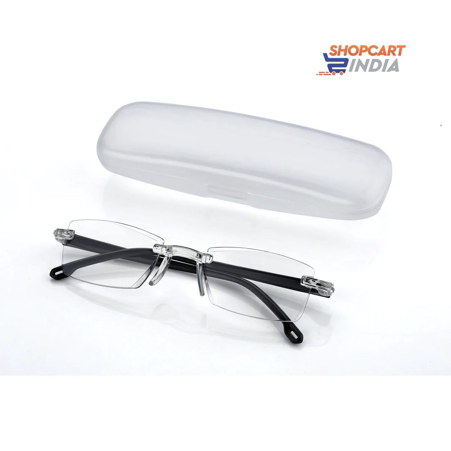 BUY 1 GET 1 FREE|ANTI-BLUE LIGHT FAR & NEAR UNISEX READING GLASSES