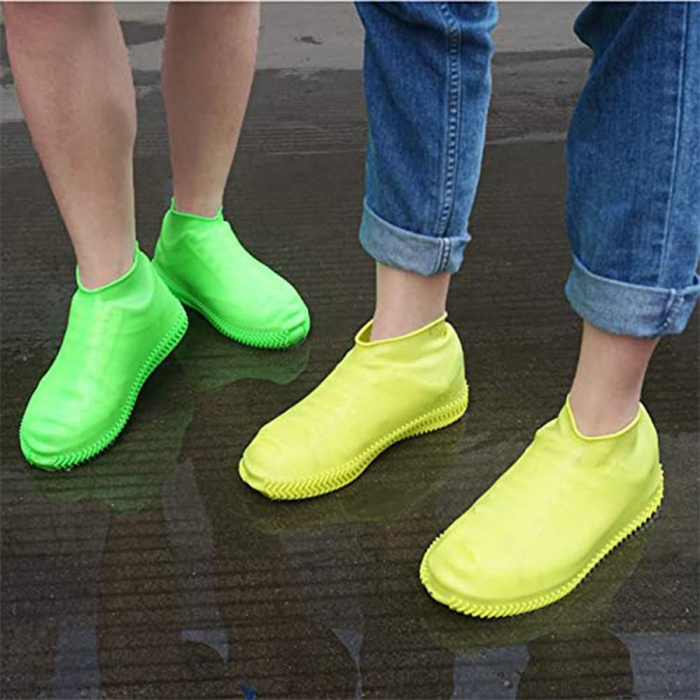 Silicon Shoe Cover