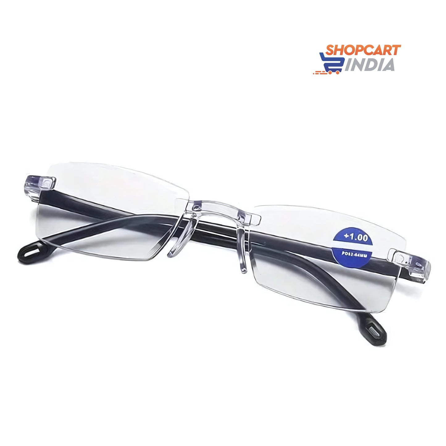 BUY 1 GET 1 FREE|ANTI-BLUE LIGHT FAR & NEAR UNISEX READING GLASSES