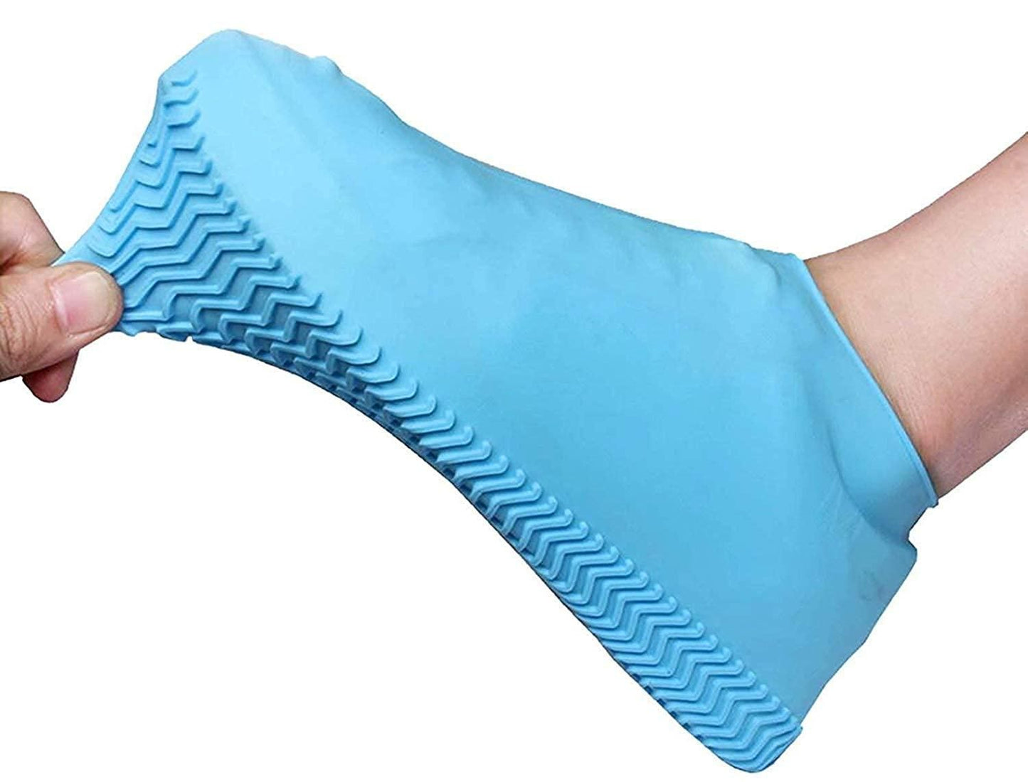 Silicon Shoe Cover