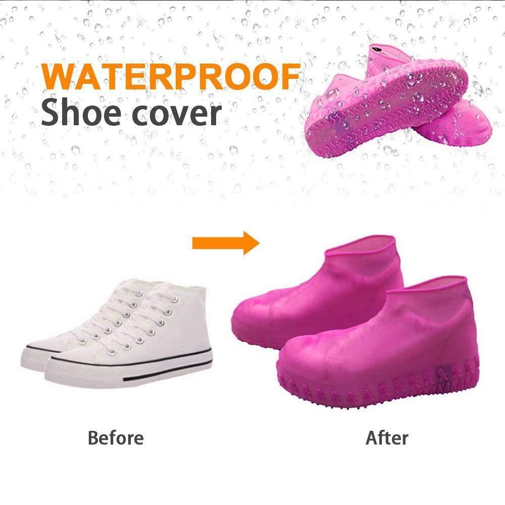 Silicon Shoe Cover