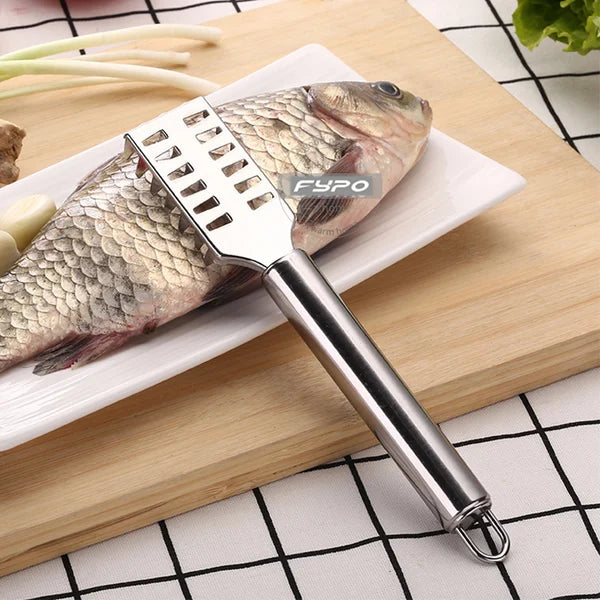 Fish Scale Scalper (Buy 1, Get 1 free)