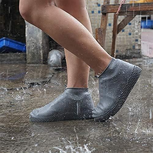 Silicon Shoe Cover