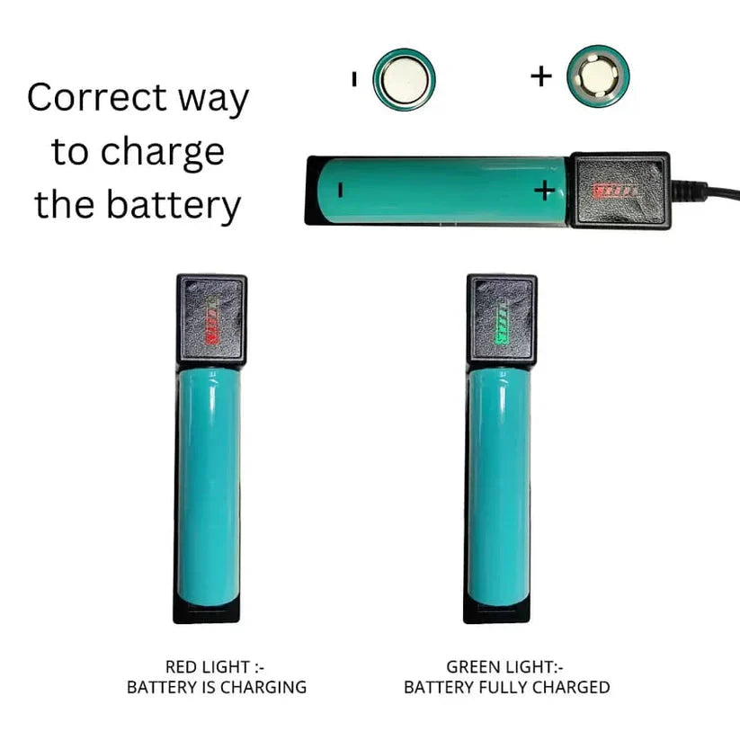 Men's Hair Trimmer Adjustable Blade, Close Cut Trimming, 1200 Mah Battery, Gold @ Just Rs.599/-