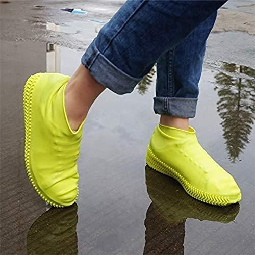 Silicon Shoe Cover