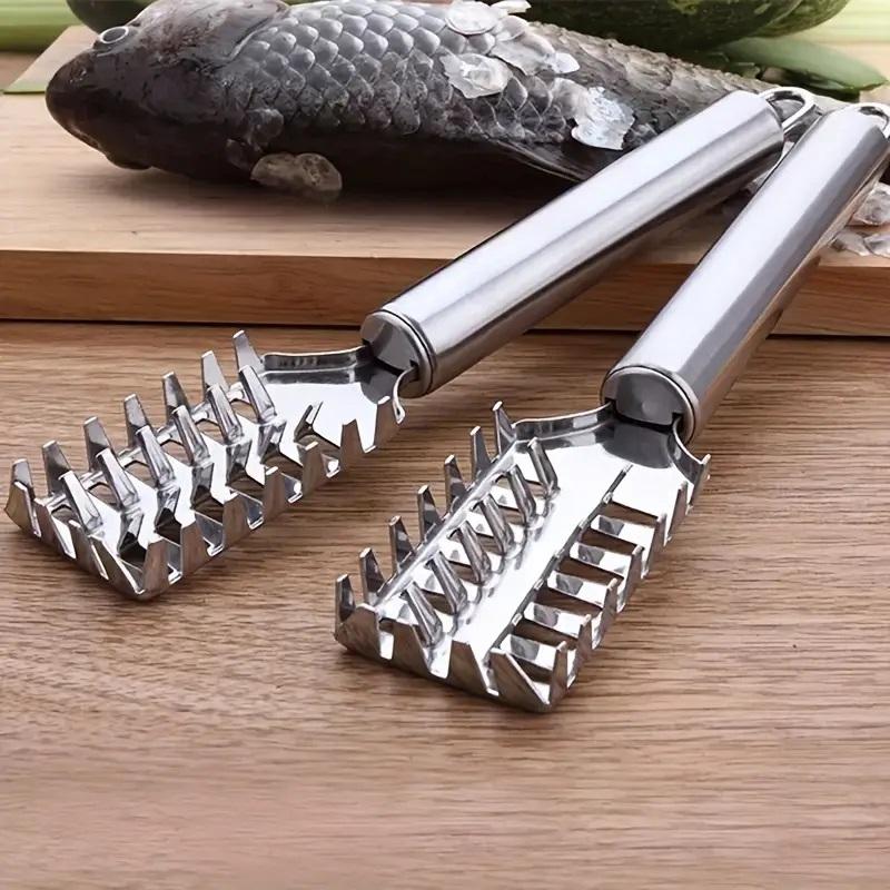 Fish Scale Scalper (Buy 1, Get 1 free)