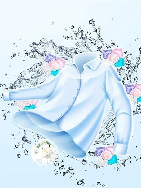 DeepClean Aroma Wash Pods- Buy 15 get 15 Free