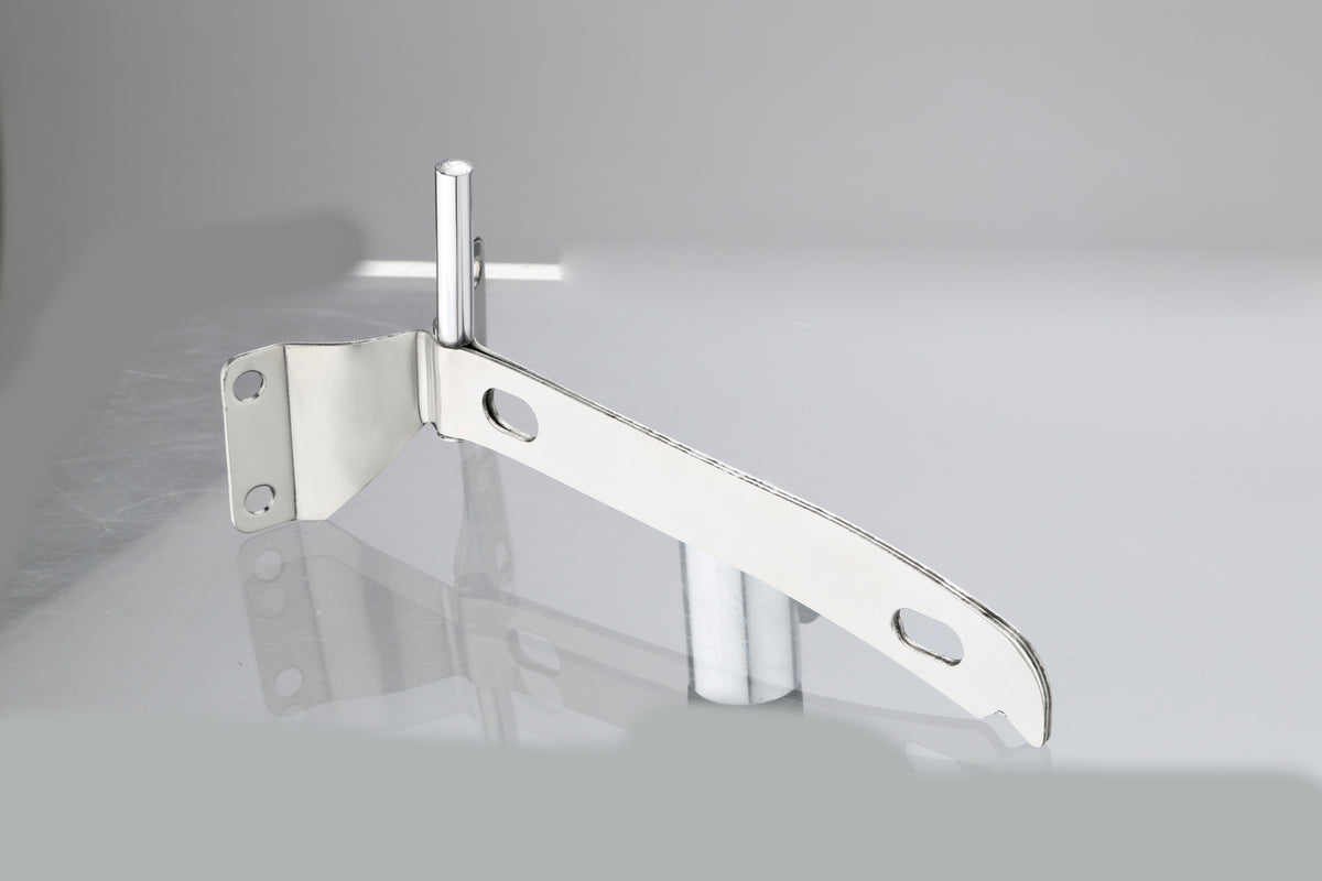 S.S Bracket Presser Cooker