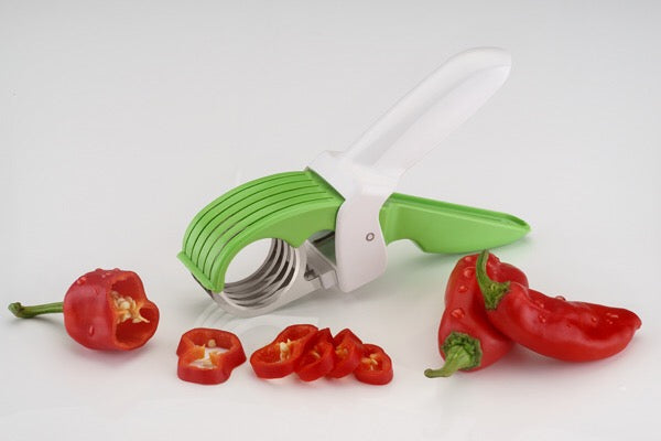 Veg Cutter 2 in one