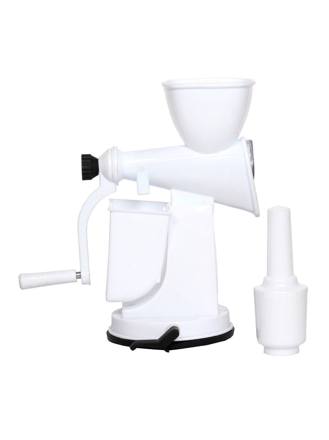 Fruit & Veg Juicer Regular