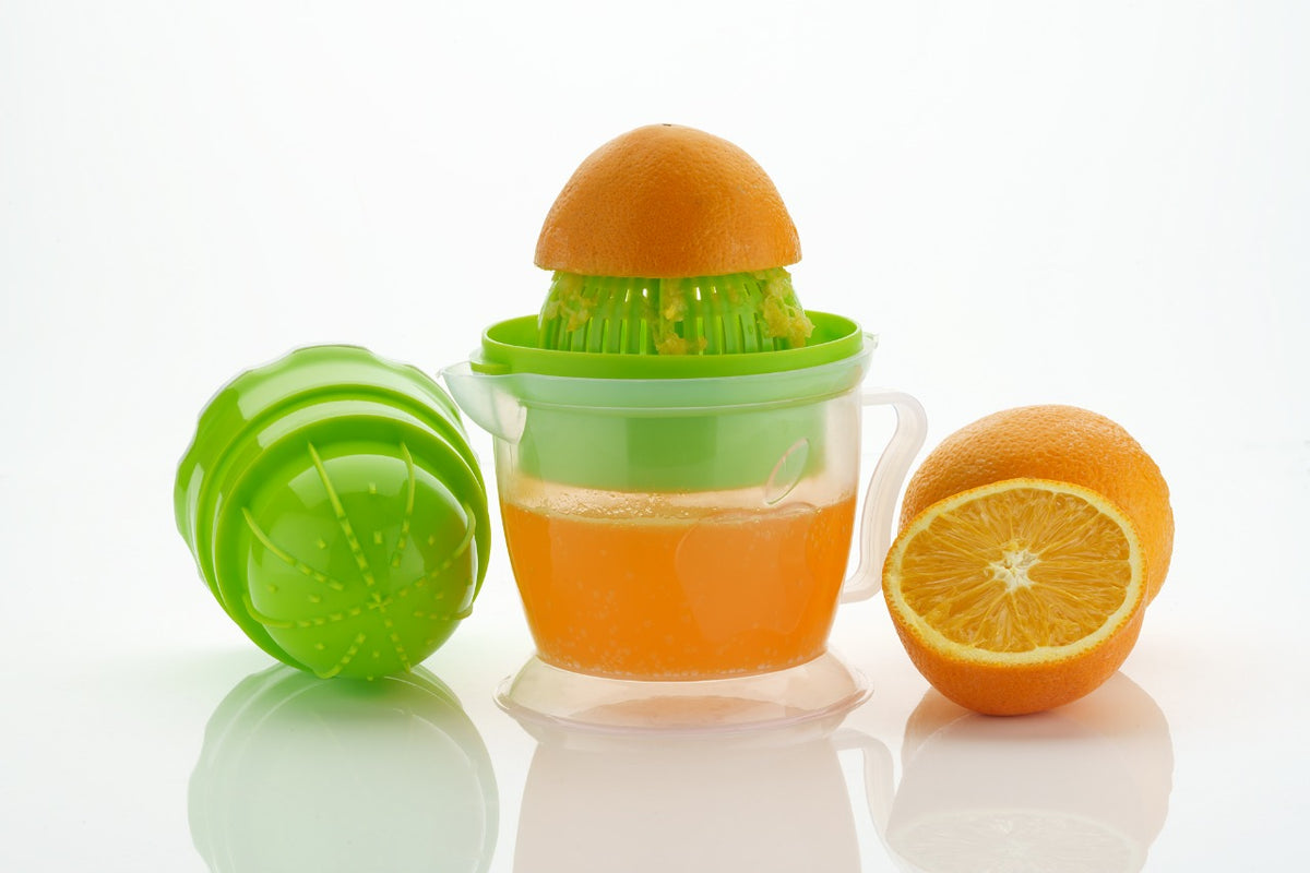 Nano Fruit Juicer