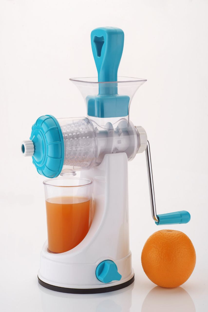 Fruit & Veg Juicer Regular