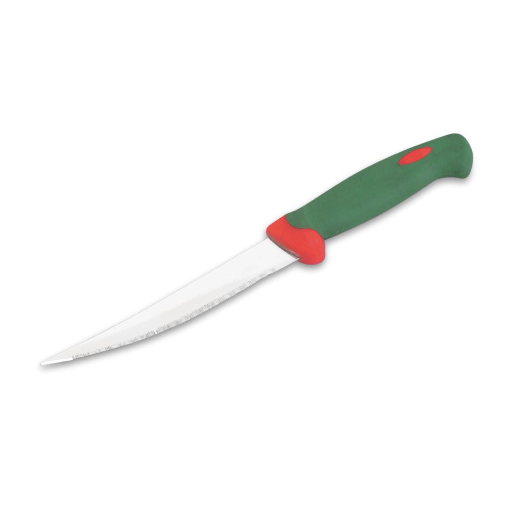 Knife Tomato