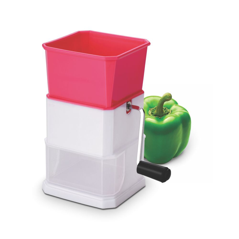 Chilly Cutter Deluxe