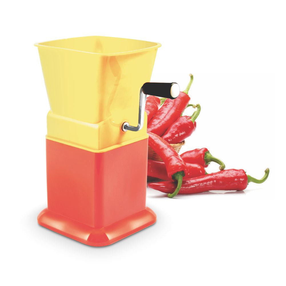 Chilly Cutter PLastic