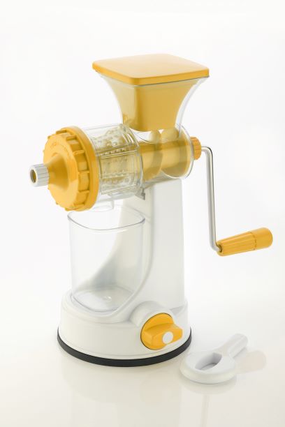Fruit & Veg Juicer Abs