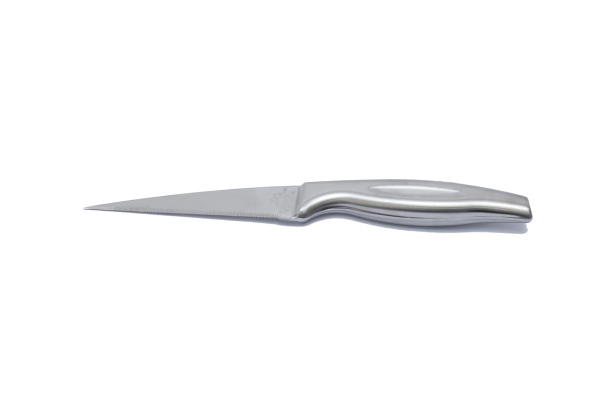 Plain Knife