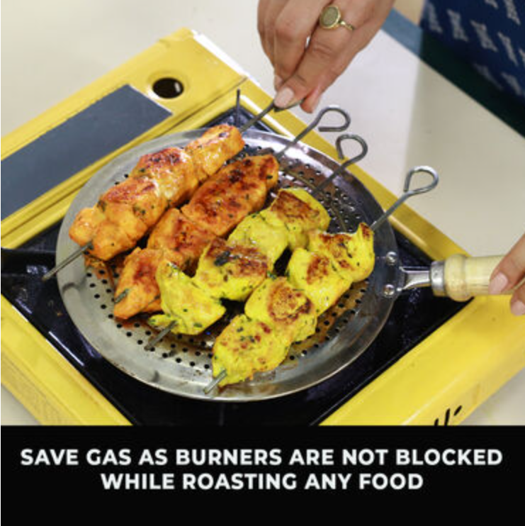 Gas O Cook
