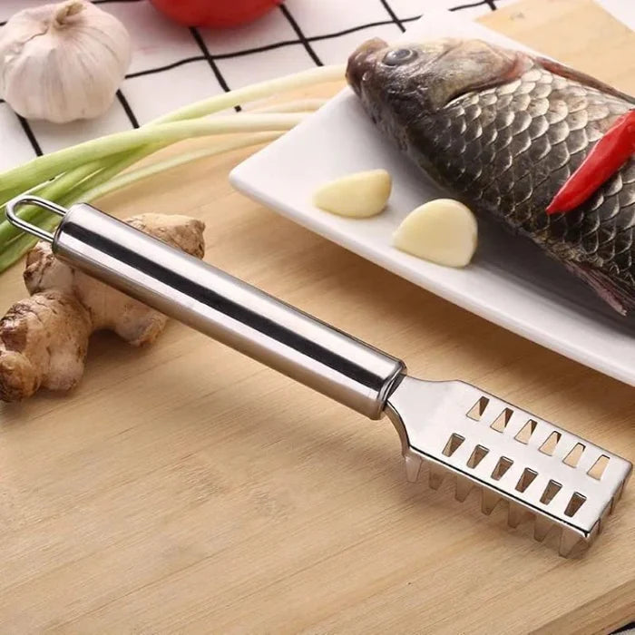Fish Scale Scalper (Buy 1, Get 1 free)