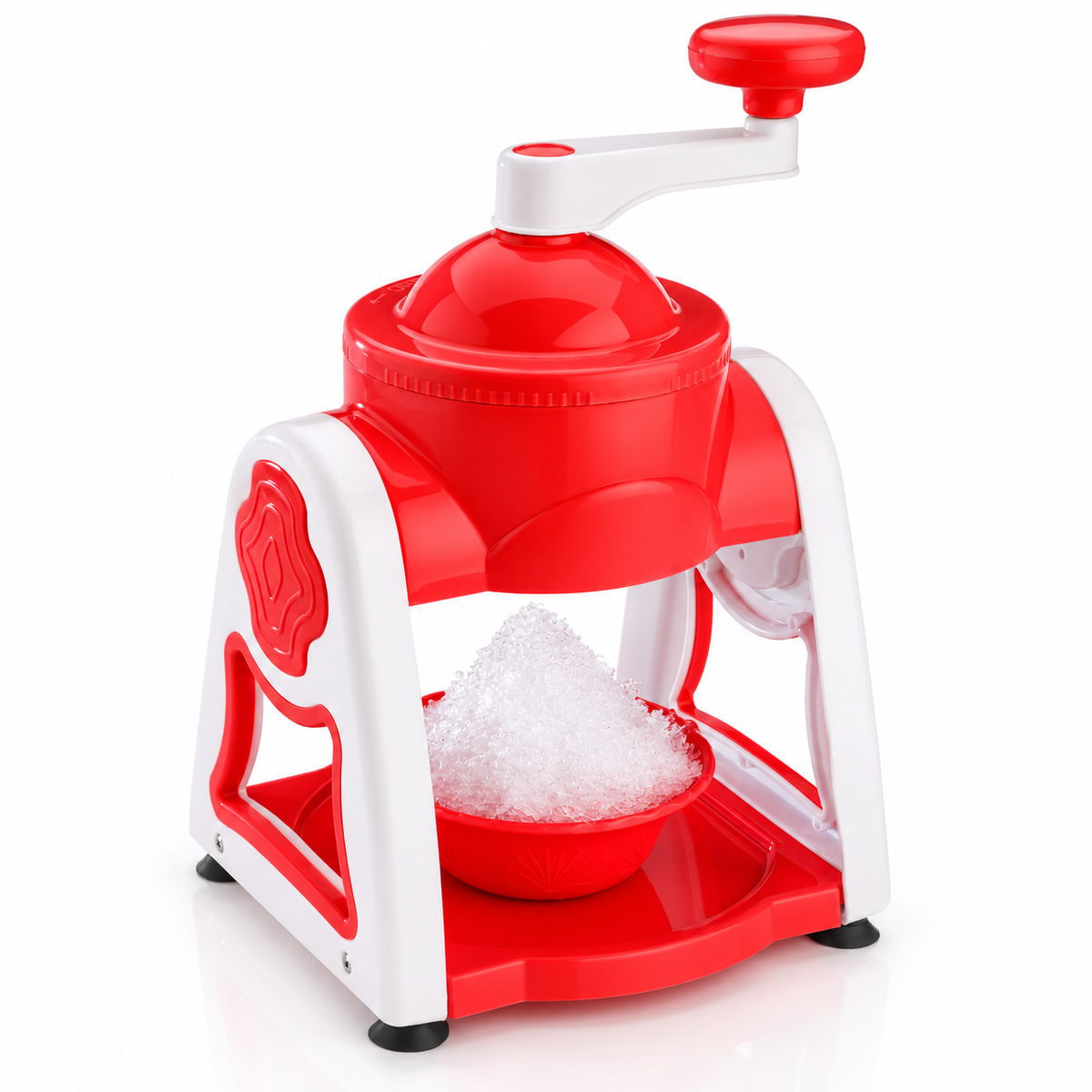 Manual Ice Shaver