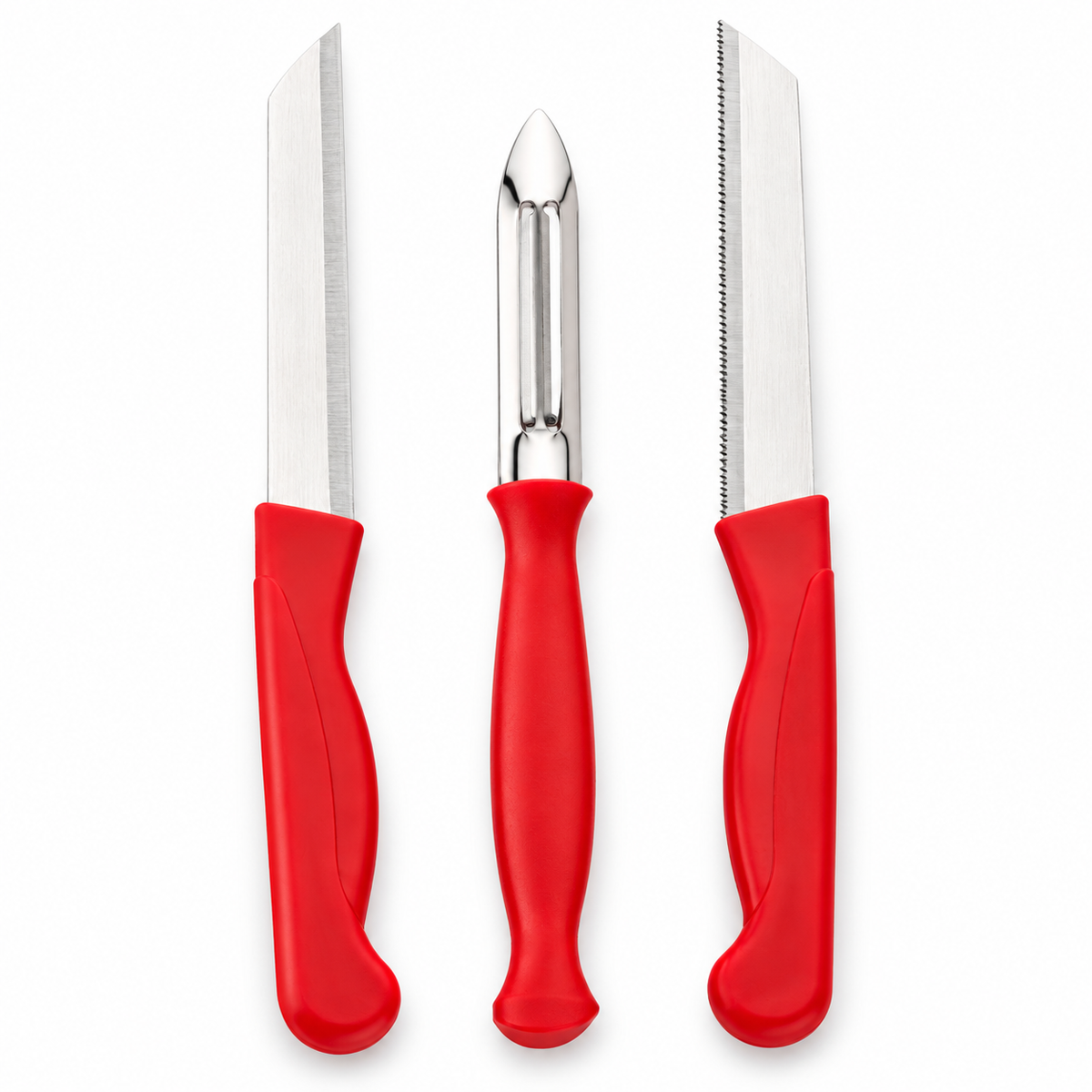 Red Knife combo