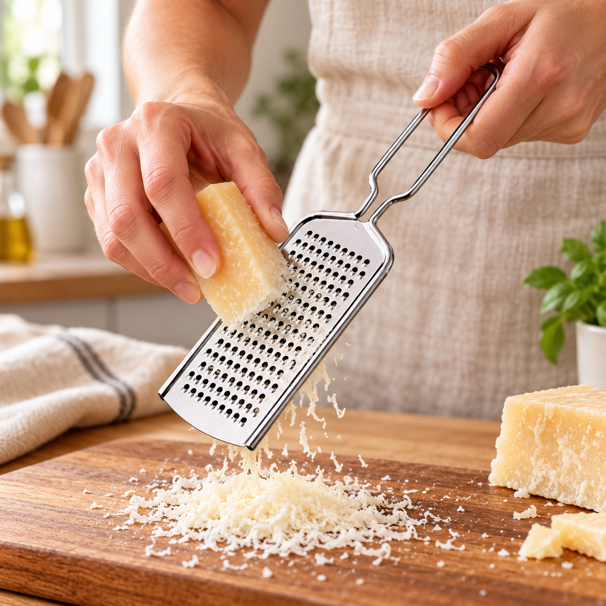 M.S China Grater