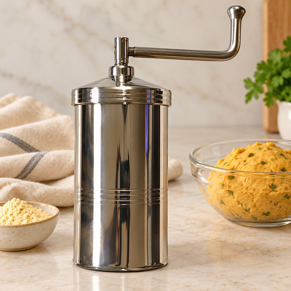 Sev Maker
