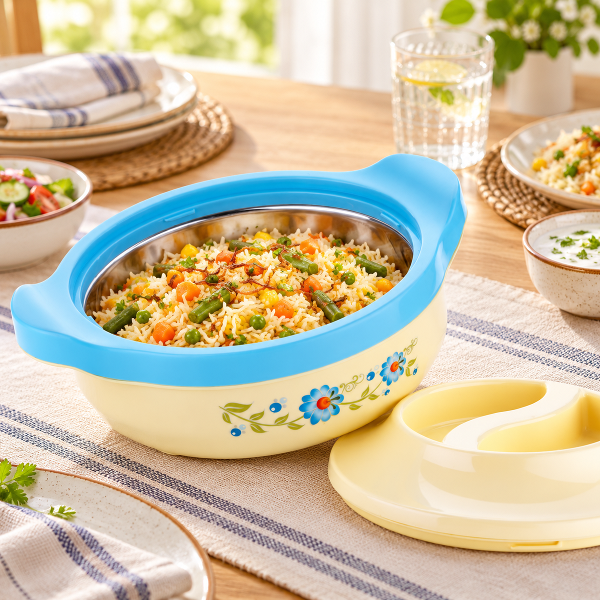 Casserole