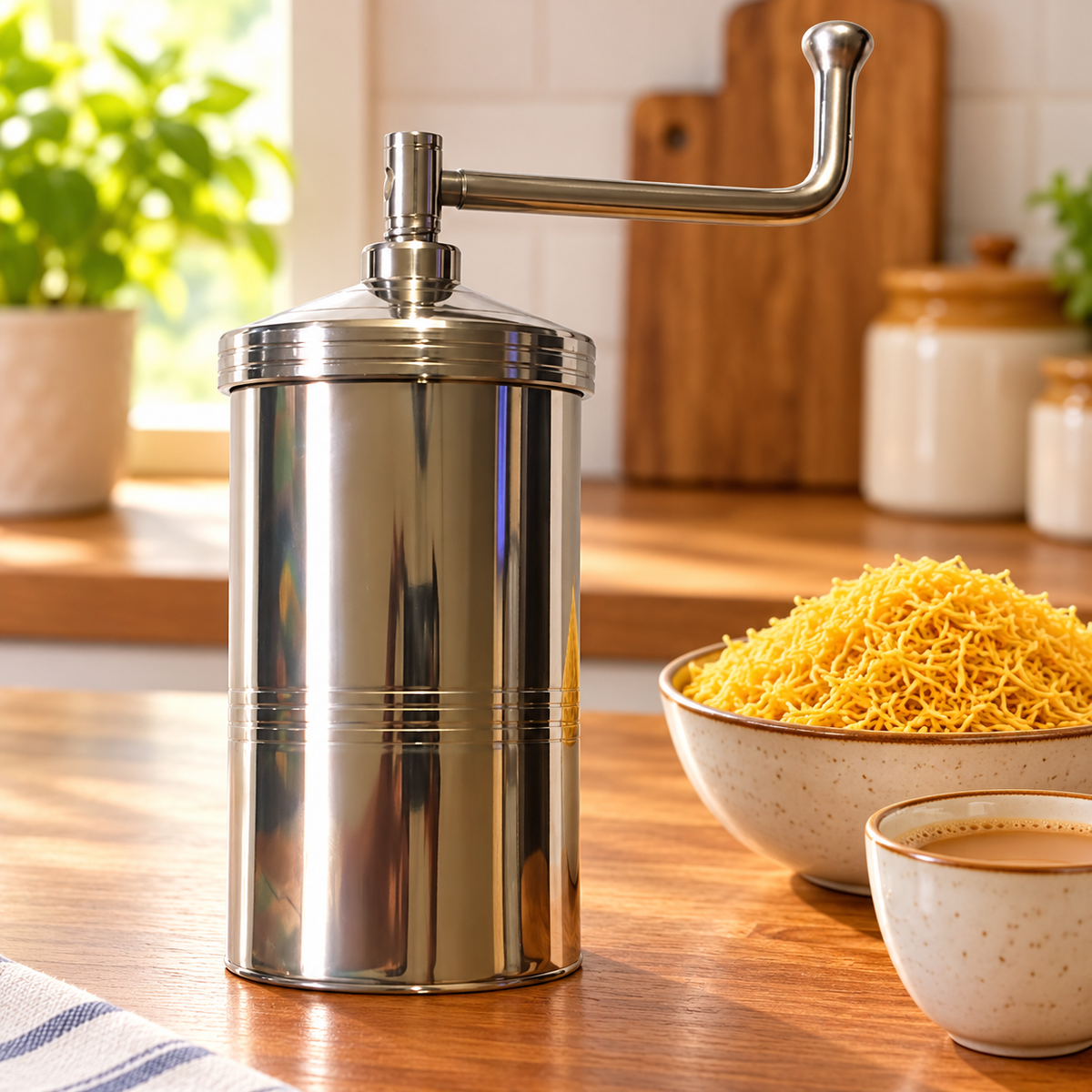 Sev Maker