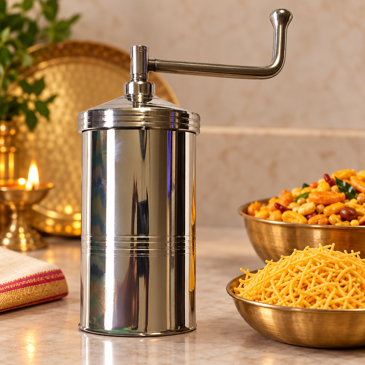 Sev Maker