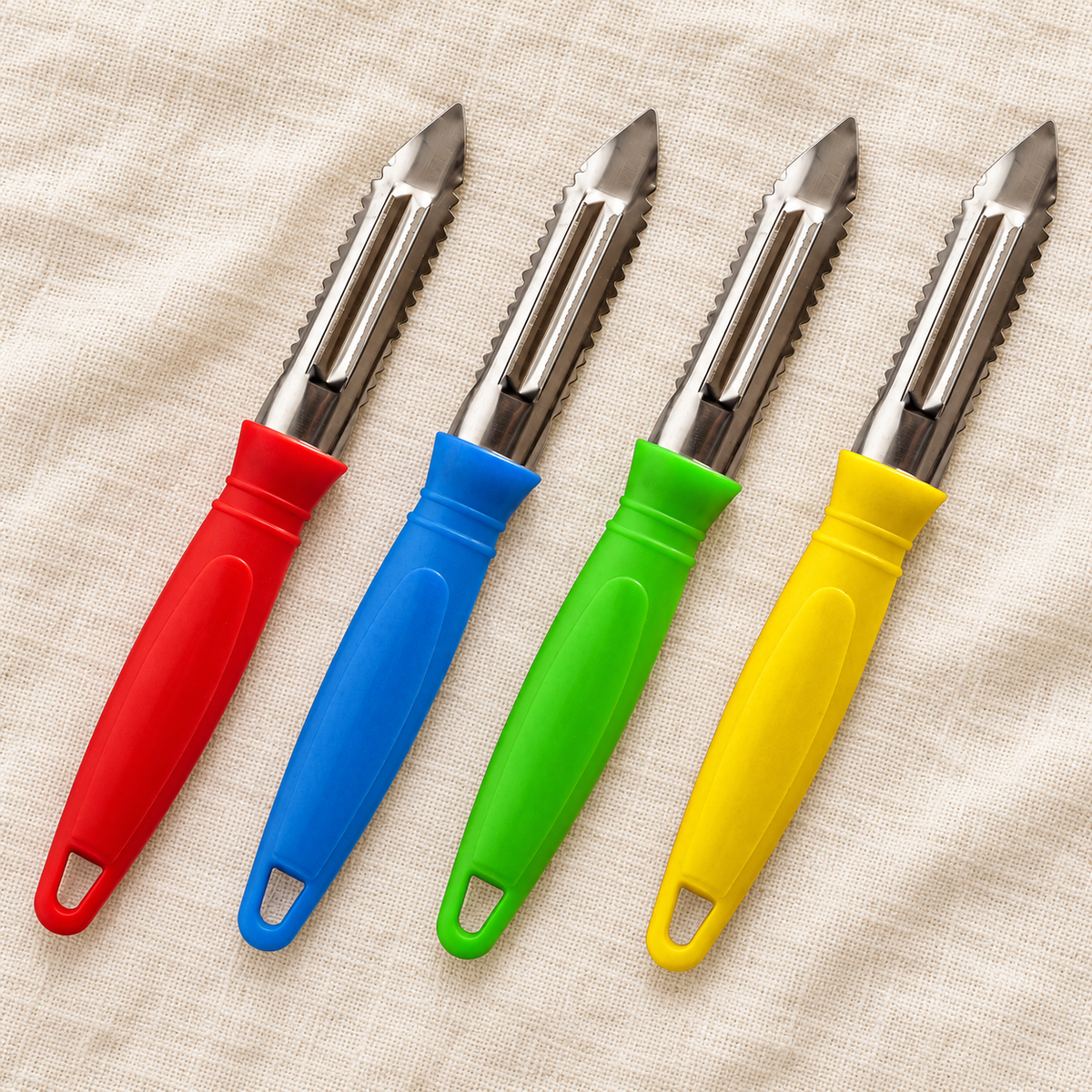Vegetable Peeler
