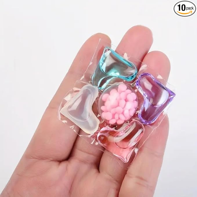 DeepClean Aroma Wash Pods- Buy 15 get 15 Free