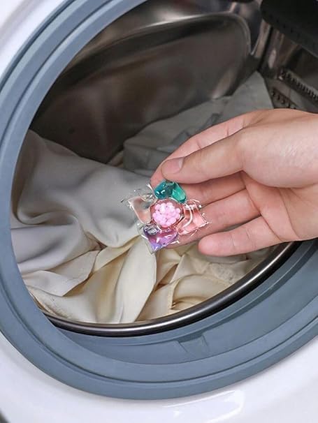 DeepClean Aroma Wash Pods- Buy 15 get 15 Free