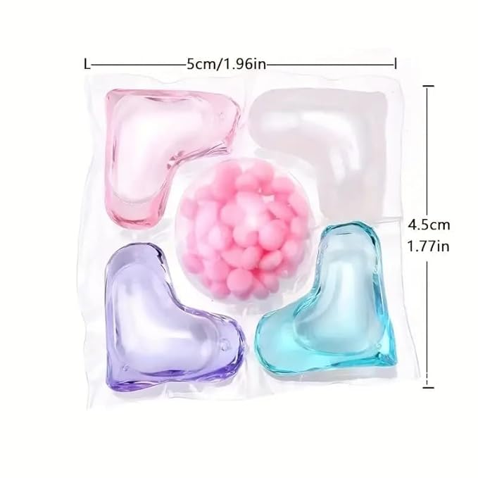 DeepClean Aroma Wash Pods- Buy 15 get 15 Free