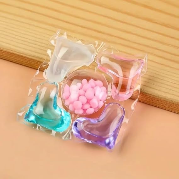 DeepClean Aroma Wash Pods- Buy 15 get 15 Free