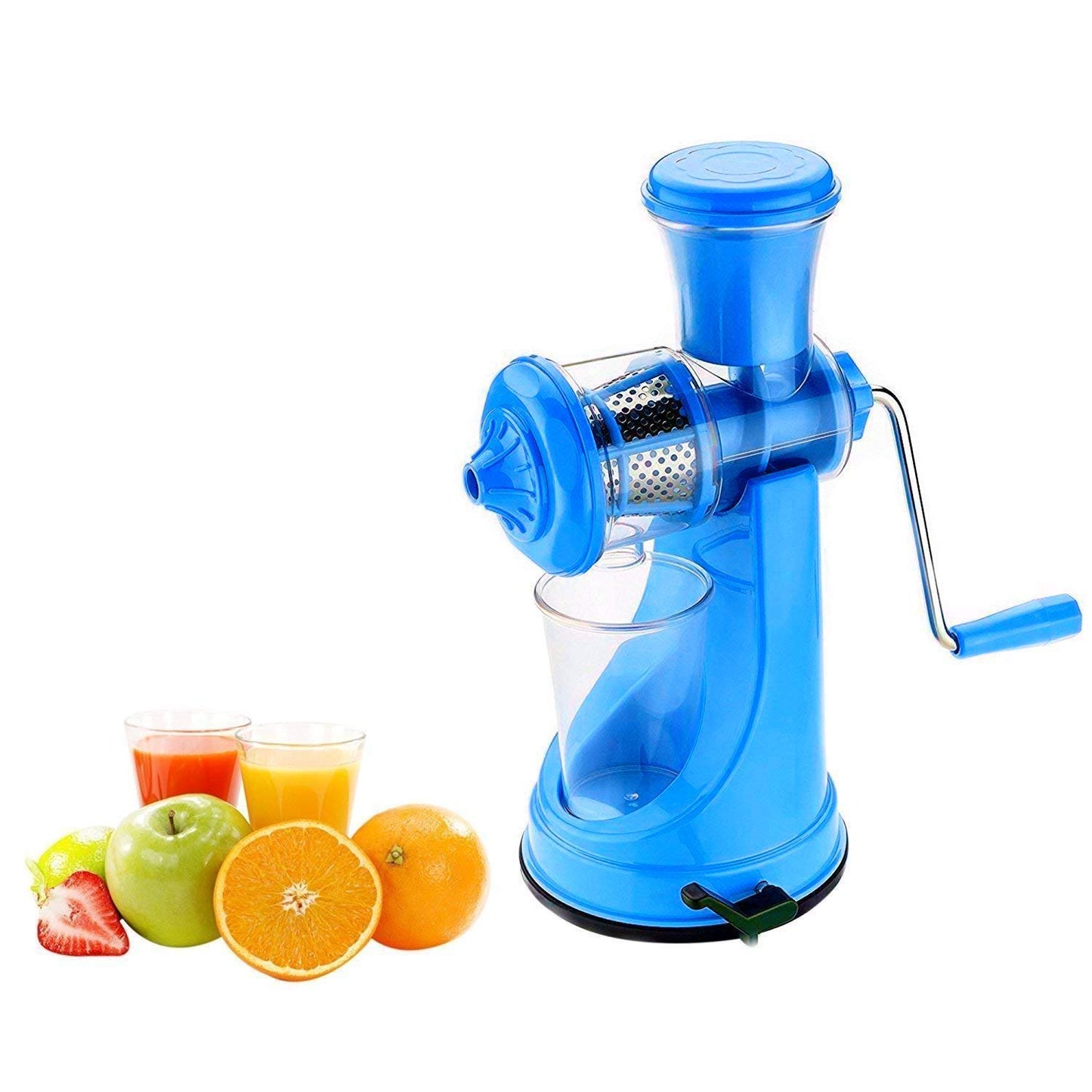 Fruit Juicer