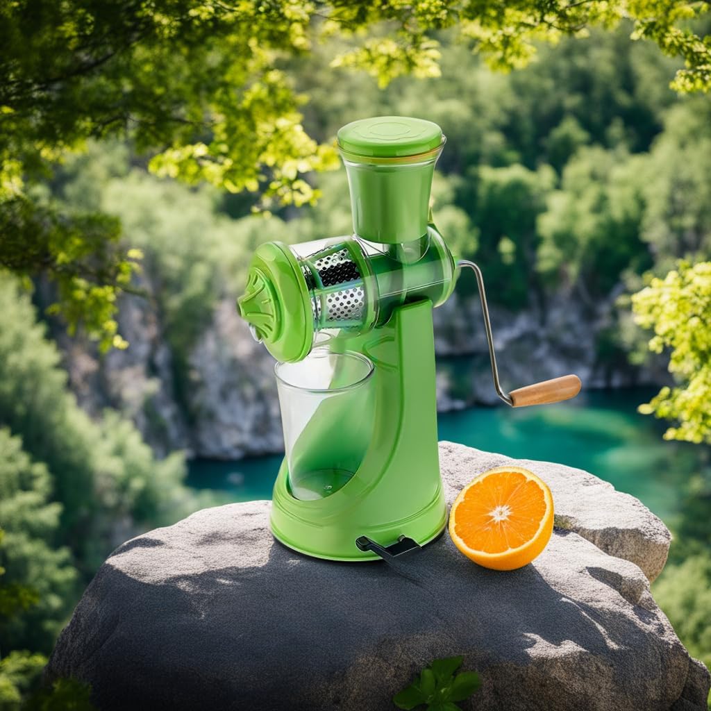 Fruit Juicer