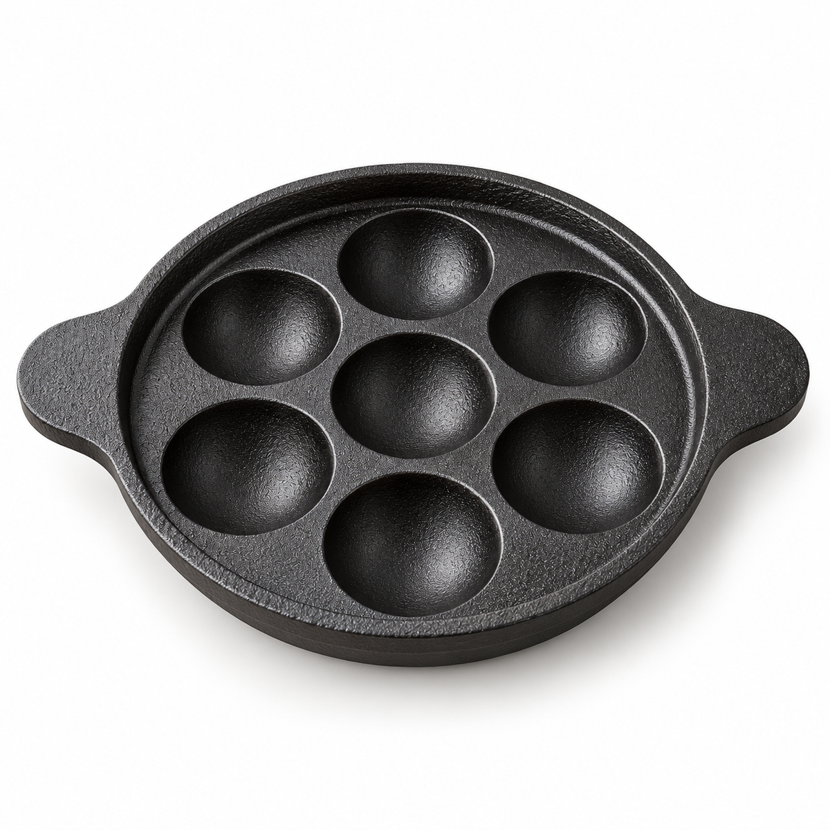 Appam Pan Round 7