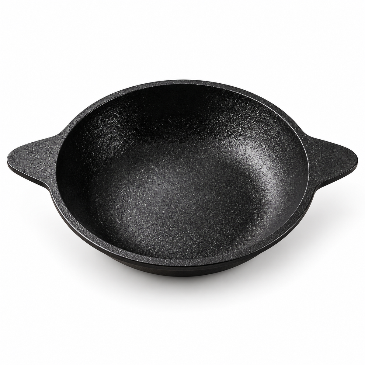 Cast Iron Appachati Pan