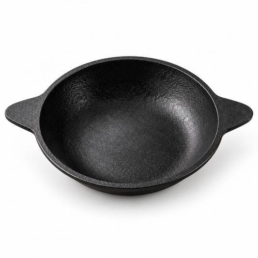 Cast Iron Appachati Pan