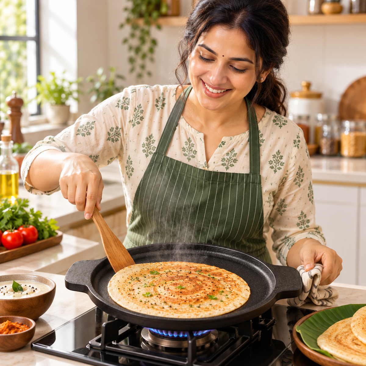 Cello Fry Pan