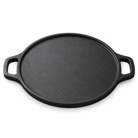 Double Handle Dosa Tawa