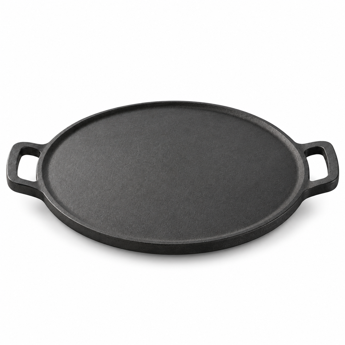 Double Handle Tawa Smooth