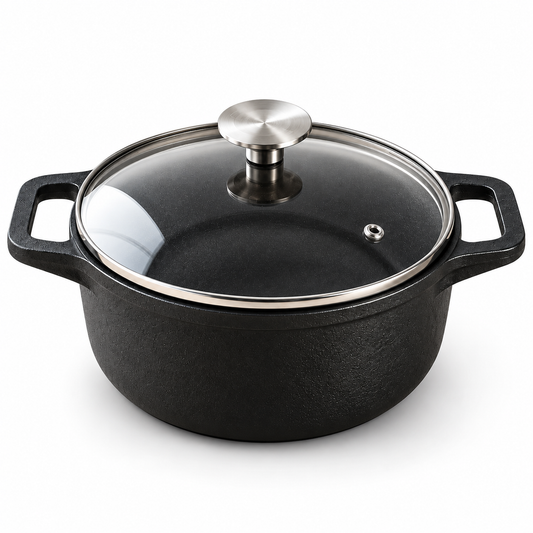 Dutch Oven