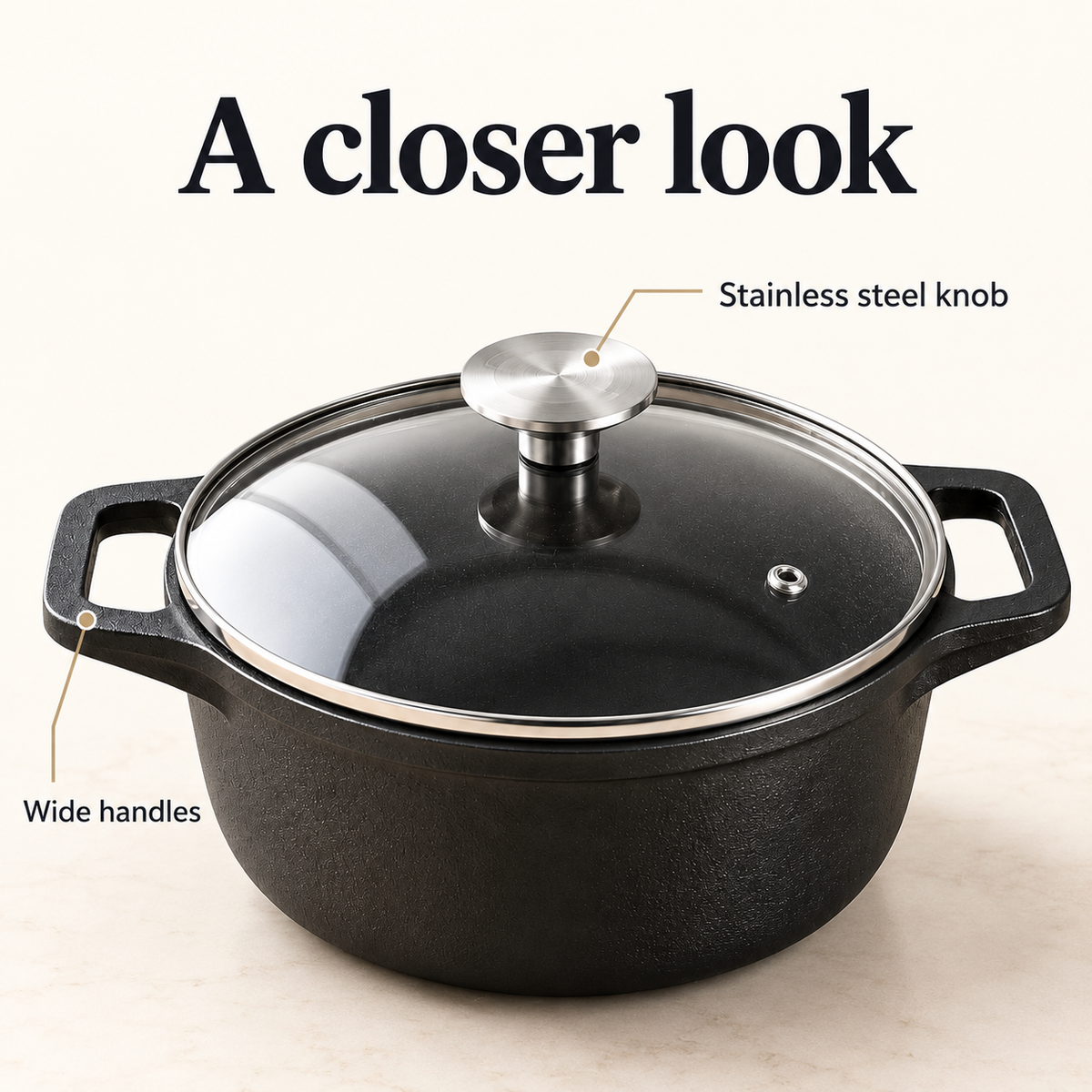 Dutch Oven