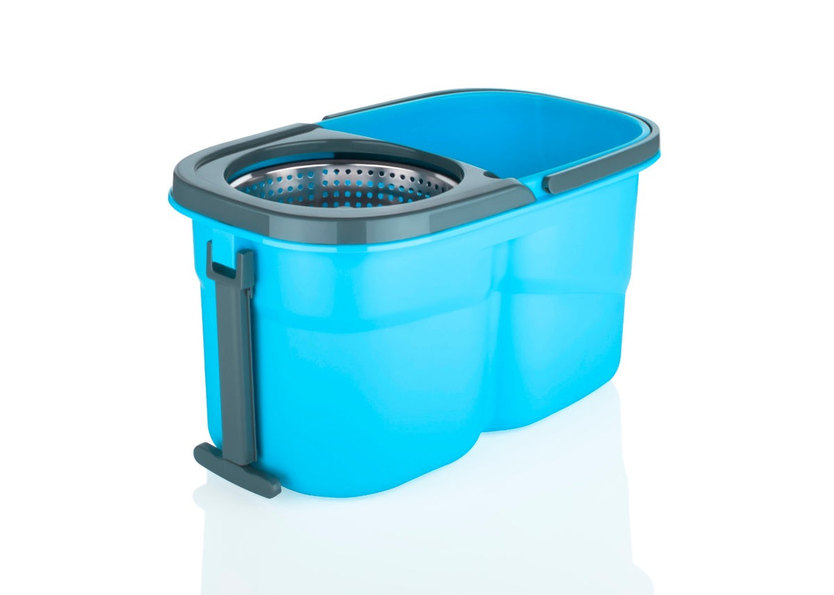 Spin Mop And Bucket set